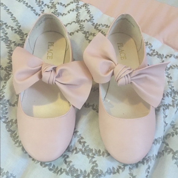 The Children's Place Other - 👗 HP 👗 Cute Flats
